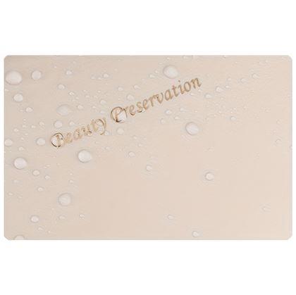 Obrázek z Velkokapacitní cestovní kosmetická taštička