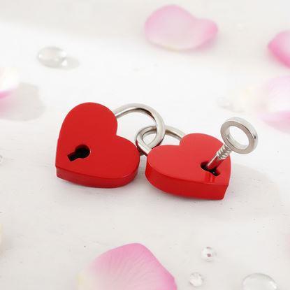 Obrázek Zámek lásky