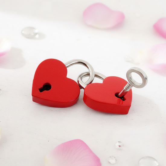 Obrázek z Zámek lásky