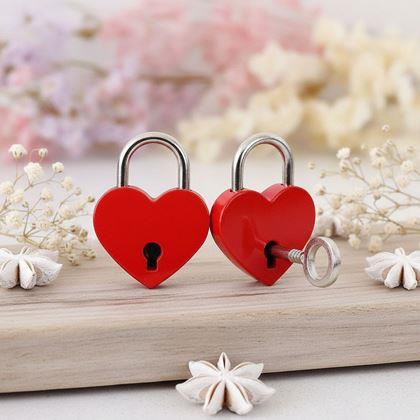 Obrázek z Zámek lásky