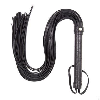 Obrázek Sexy řemínkový bičík