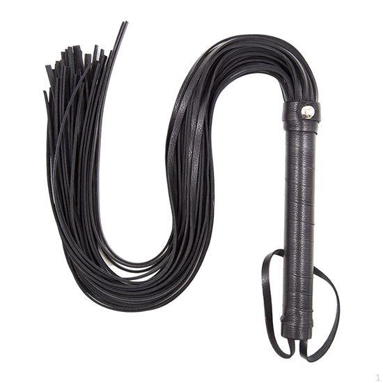 Obrázek z Sexy řemínkový bičík