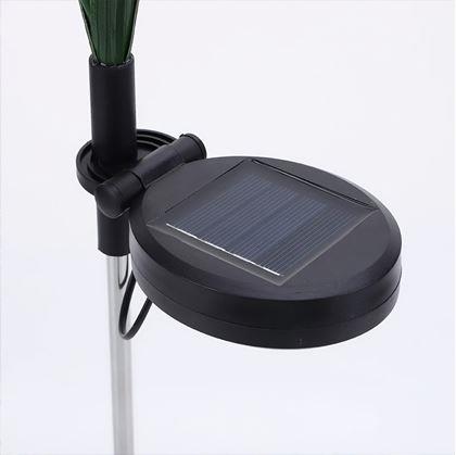 Obrázek z Solární zápich - motýlci