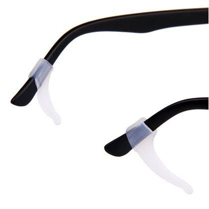 Obrázek z Koncovky na brýle - bílé