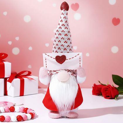 Obrázek z Skřítek se srdíčky