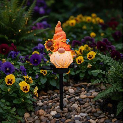 Obrázek Solární zápich - trpaslík