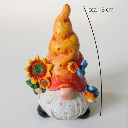 Obrázek z Solární zápich - trpaslík