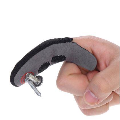 Obrázek z Magnetický návlek na prst pro usnadnění montáže