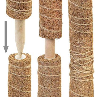 Obrázek Opora pro popínavé rostliny