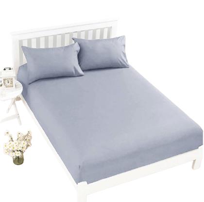 Obrázek z Froté prostěradlo Deluxe 90 x 200 cm - meruňkové