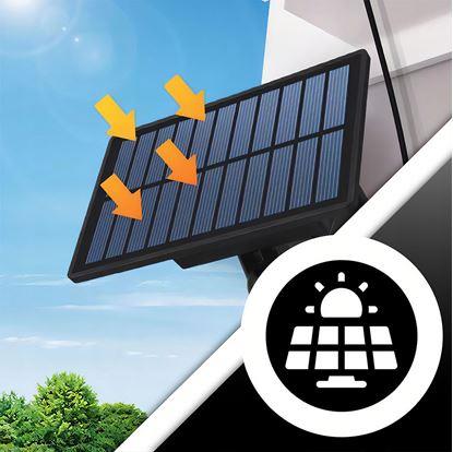 Obrázek Solární svítidlo