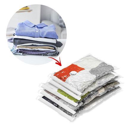 Obrázek z Vakuový pytel - 70 x 100