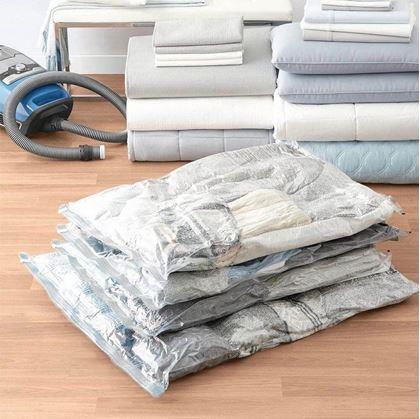 Obrázek z Vakuový pytel - 80 x 110