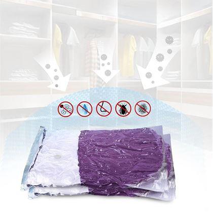 Obrázek z Vakuový pytel - 70 x 100