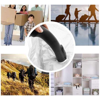 Obrázek z Vakuový pytel - 80 x 110