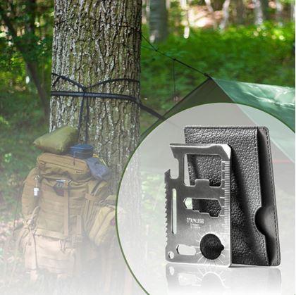 Obrázek z Karta přežití