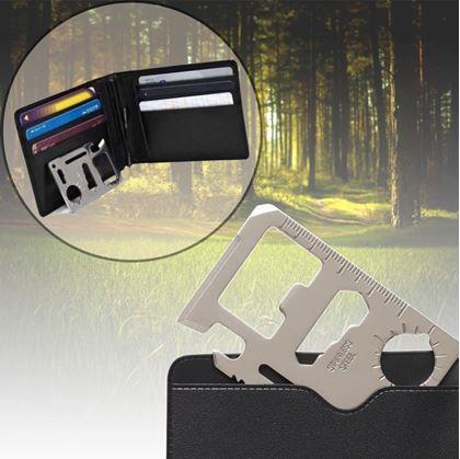 Obrázek z Karta přežití