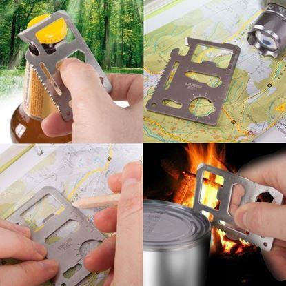 Obrázek Karta přežití