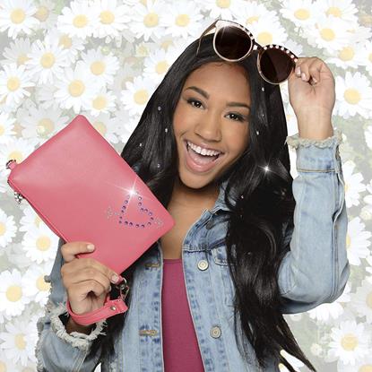 Obrázek Náhradní kamínky do vlasů