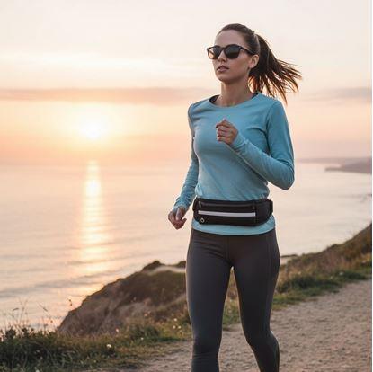 Obrázek Ledvinka na běhání