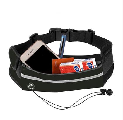 Obrázek z Ledvinka na běhání - černá