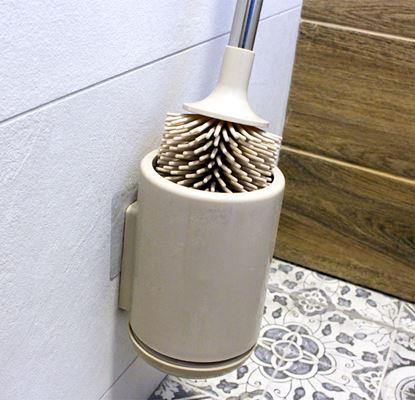 Obrázek Rychleschnoucí WC štětka