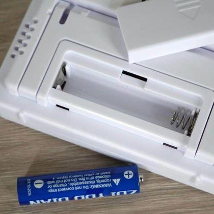 Obrázek z Meteostanice