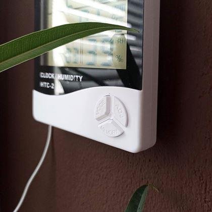 Obrázek z Meteostanice