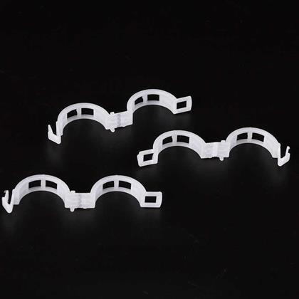 Obrázek z Klipy/pásky pro uchycení rostlin 50 ks