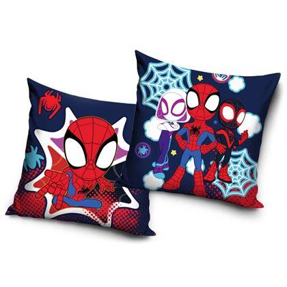 Obrázek z Povlak na polštářek - Spidey a jeho úžasní přátelé