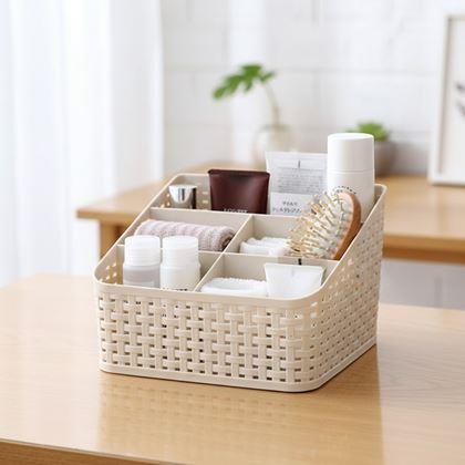 Obrázek z Plastový organizér na stůl