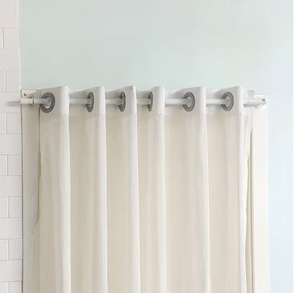 Obrázek z  2 ks Nalepovací univerzální držák