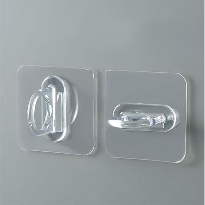 Obrázek z  2 ks Nalepovací univerzální držák