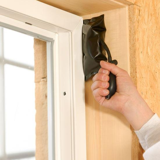 Obrázek z Nafukovací vzduchový klín