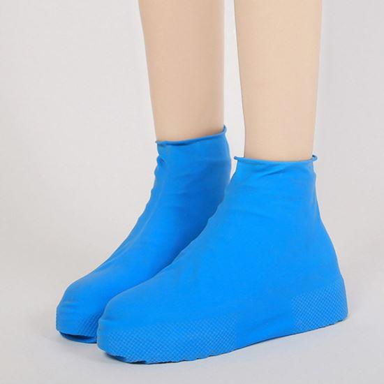 Obrázek z Ochranné pláštěnky na boty