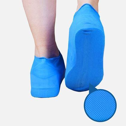 Obrázek z Ochranné pláštěnky na boty