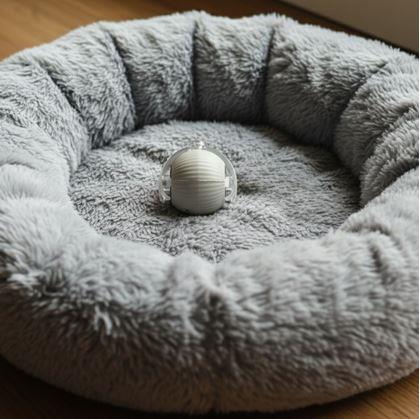 Obrázek z Nabíjecí pohyblivý míček pro zvířata