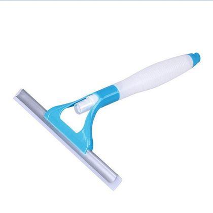 Obrázek z Stěrka s rozprašovačem - červená