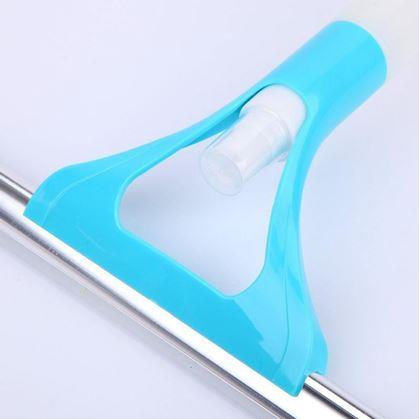 Obrázek z Stěrka s rozprašovačem - červená