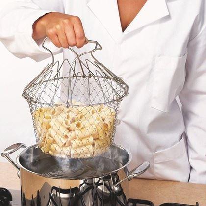 Obrázek z Multifunkční síto do kuchyně