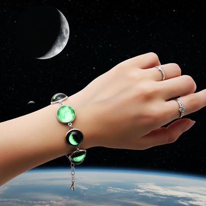 Obrázek Měsíční náramek