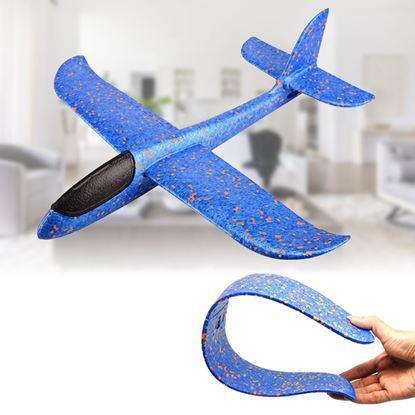 Obrázek Letadlo pro děti