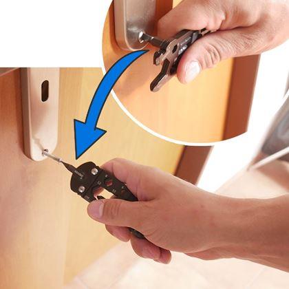 Obrázek z Multinástroj na kolo