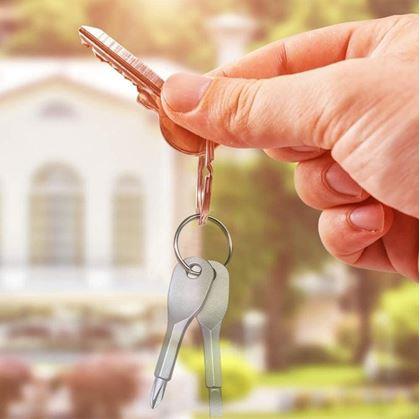 Obrázek z Mini šroubováky na klíče