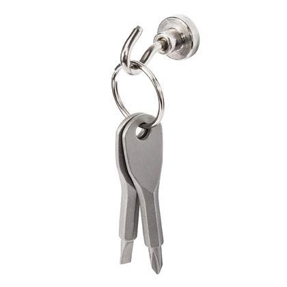 Obrázek z Mini šroubováky na klíče