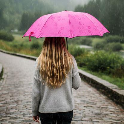 Obrázek Magický deštník skládací