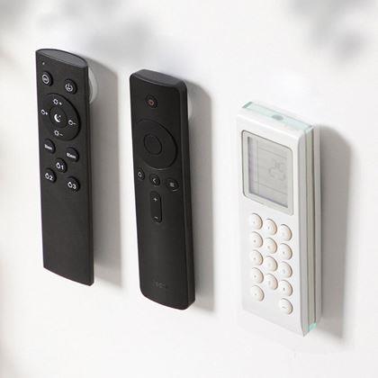 Obrázek z Nalepovací magnetický držák