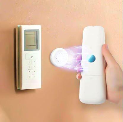 Obrázek Nalepovací magnetický držák