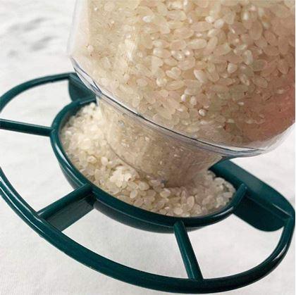 Obrázek z Ptačí krmítko na sklo