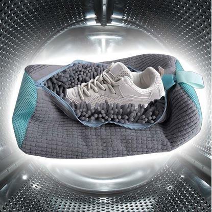 Obrázek Sáček na praní bot